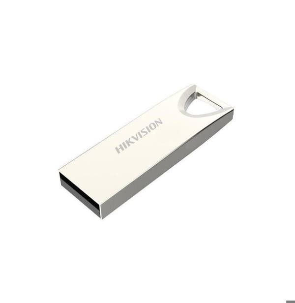 USB-sticka - HIKVISION - 16 Go - USB 2.0 - Metall - Lätt 10,2g