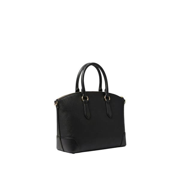 Michael Kors Handväskor Murphy Svart Black (001)