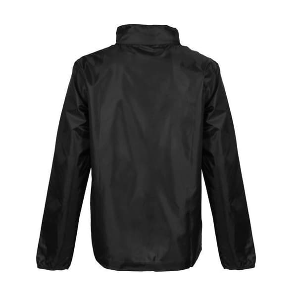 UMBRO Regnjacka Vindjacka Teamwear Junior svart