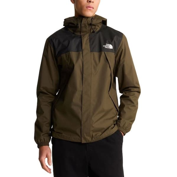 The North Face Antora Jacka Grön - NF0A7QEYBQW