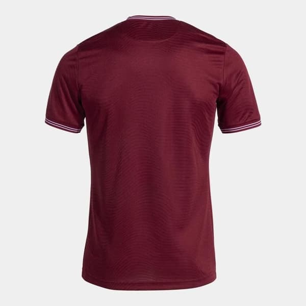 Joma Toletum V-tröja - bordeaux