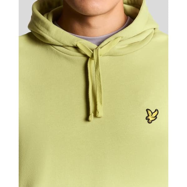 Luvtröja från Lyle & Scott
