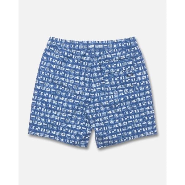 Salty Crew Volley badshorts