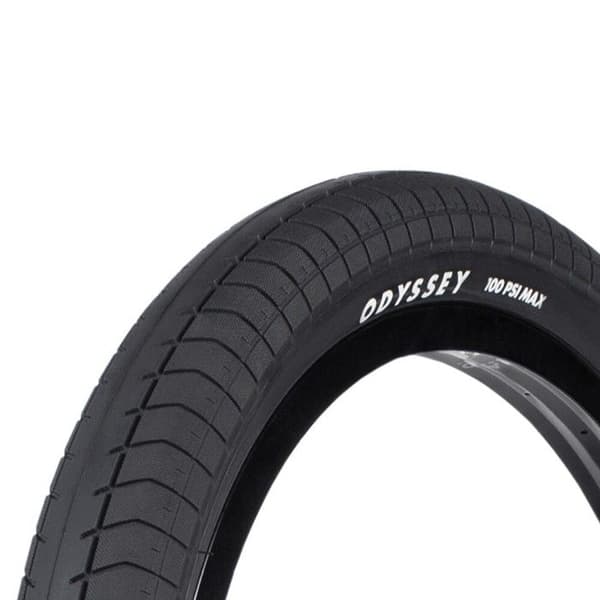 Odyssey Path Pro cykeldäck (lågt PSI)