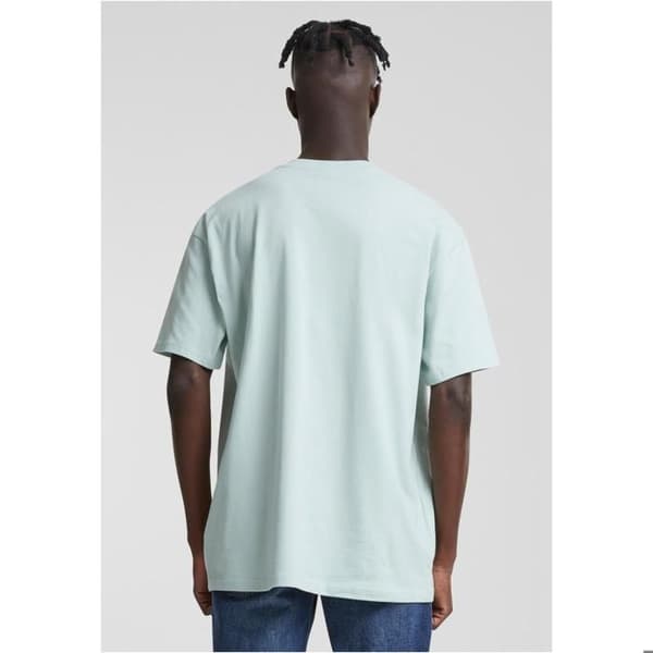 T-shirt oversize Urban Classics Heavy