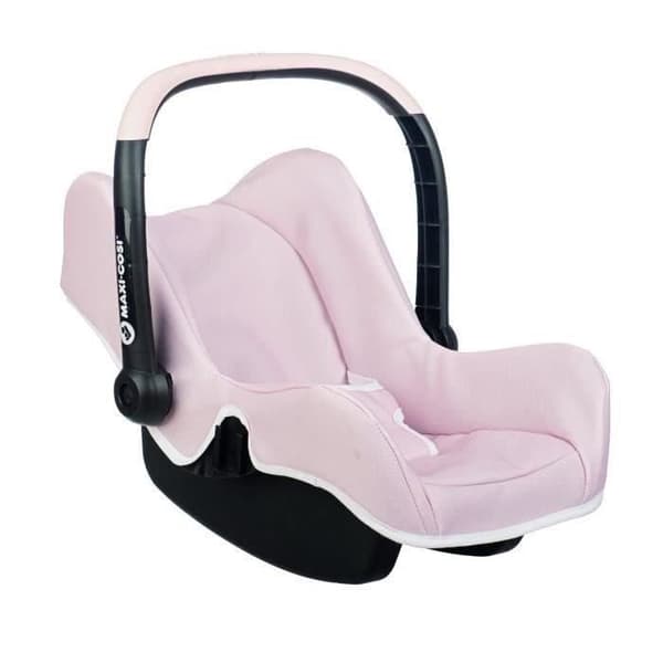 SMOBY - Maxi-Cosi Säte Ros - från 3 år