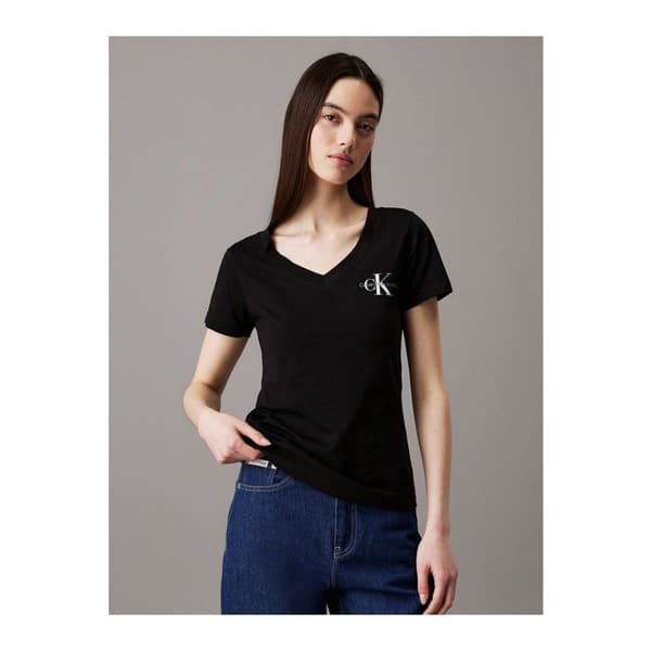Bipack t-shirt MC bomull - Calvin Klein.