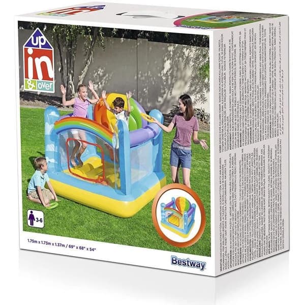 bestway 52269 Play Center luftballong