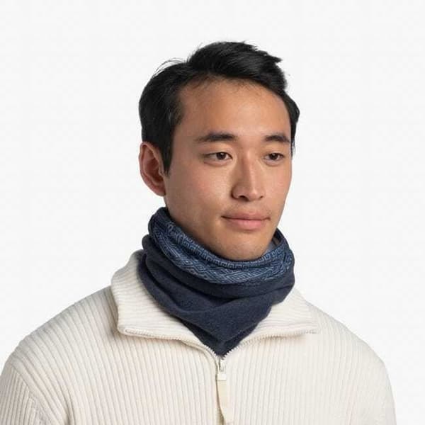Polarbuff - Katic - Blå - Multifunktionell - PrimaLoft®