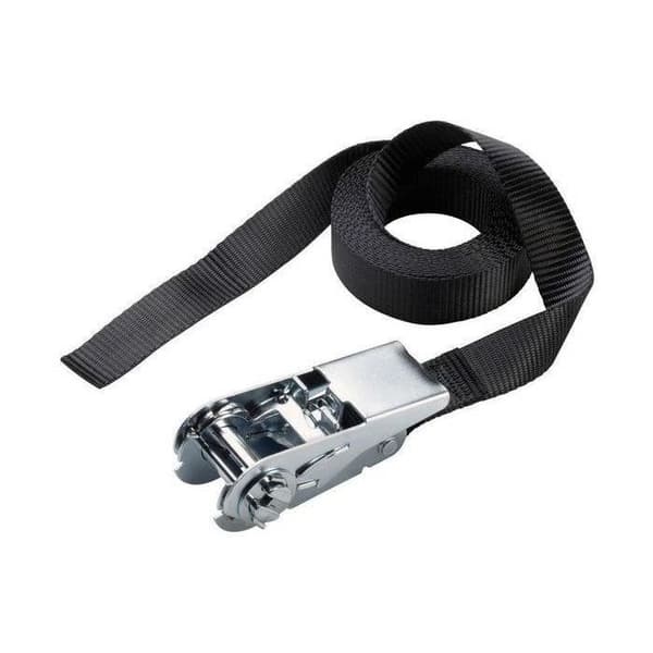 Master Lock Endless Ratchet Tie-Down Strap, Svart 3108EURDAT