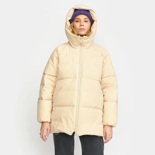 Doudoune dam Selfhood Oversize