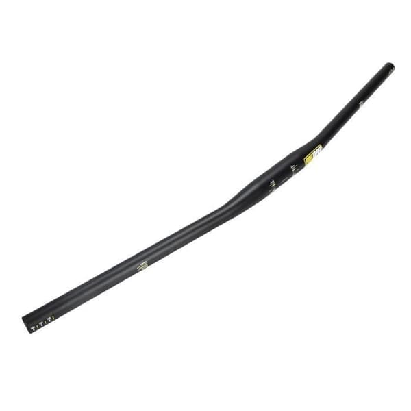 Protaper 810 Rise MTB Styre - Svart - 31,8 mm - Herr