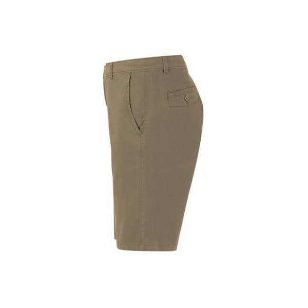 Kort Velilla Chino-stretch - sand