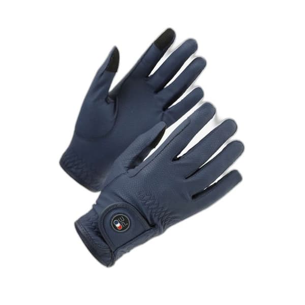 Ridhandskar barn Premier Equine Metaro