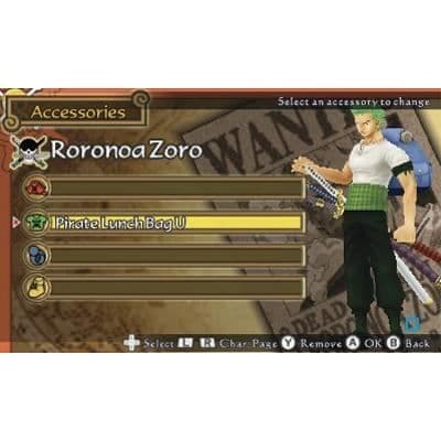 One Piece Romance Dawn 2DS-3DS