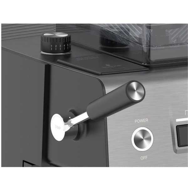 Cuisinart Espressomaskin 20 bar - EM640E