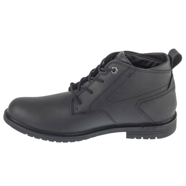 Herrboots - Svart - Caterpillar Staten Chukka