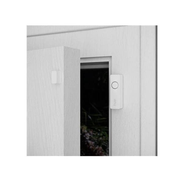 Startpaket - Philips Hue - Säker - WCA-detektorer - E27-lampor