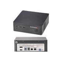 SUPERMICRO CSE-101I BORDADDATOR...