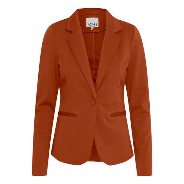 Blazer dam Ichi Kate