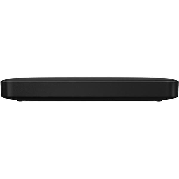 WD - Extern hårddisk - WD Elements™ - 1TB - USB 3.0 (WDBUZG0010BBK-WESN)