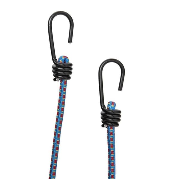Krokspännband WERKA PRO 80 cm 8 mm elastisk