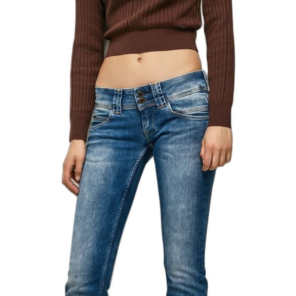 Damjeans Pepe Jeans Venus