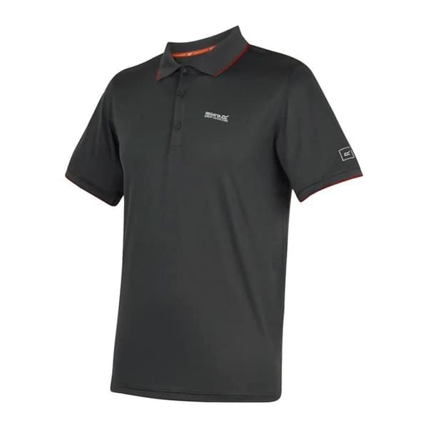 Polo i jersey Regatta Remex II