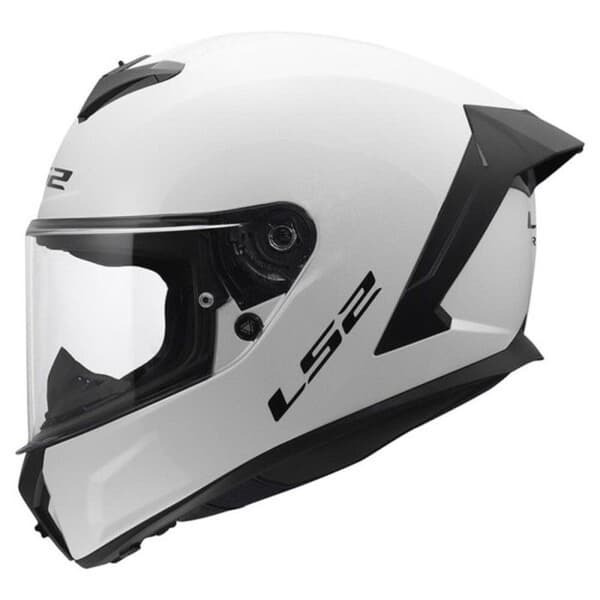 LS2 FF820 Rapid III integralhjälm