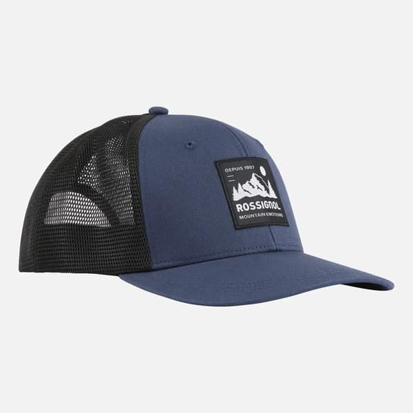 Rossignol Crown truckerkeps