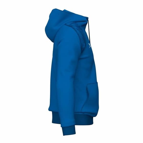 Barn hoodie Gilbert GTS