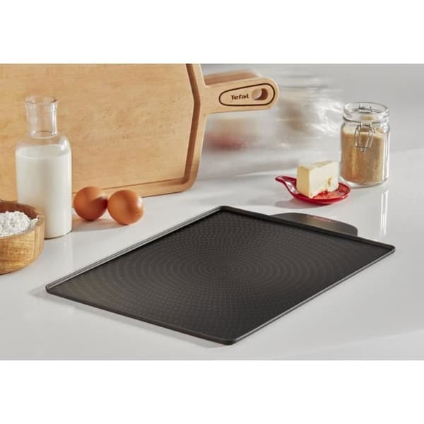 TEFAL Crispybake svampform - Silikon - 36x26 cm