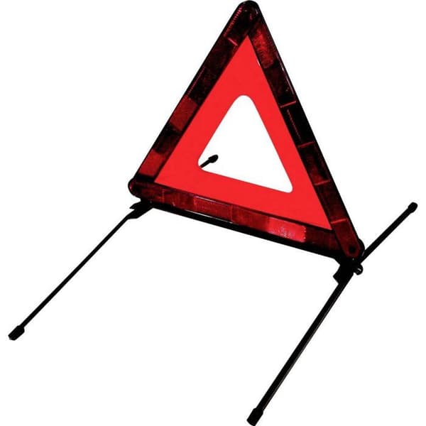 IWH 030050 Säkerhetstriangle 1 st(s)