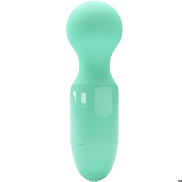 PRETTY LOVE - MINI MASSAGEPERSONAL GRÖN -