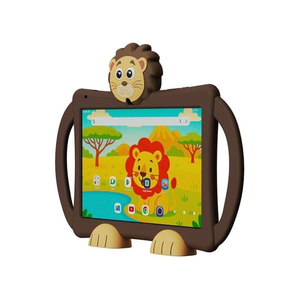 Logicom Logikids Star 10,1" Wifi 64 Go Svart