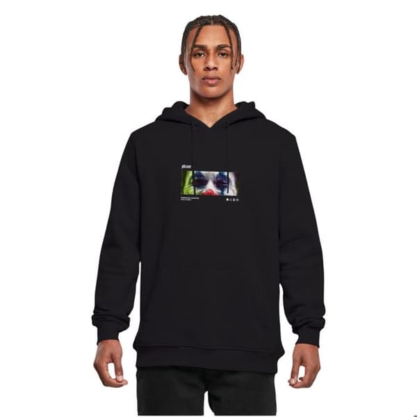 Mister Tee Please hoodie