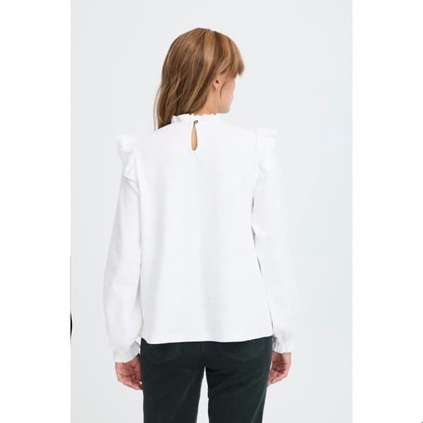 Blus dam Pulz Jeans Palmer