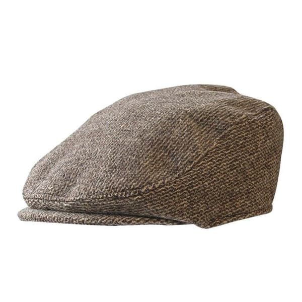 Basker - WIDMANN - Vuxen - Brun - Unisex - Minimiålder: födseln