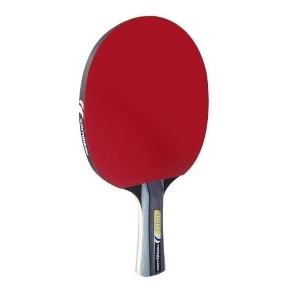 CORNILLEAU Bordtennisrack Paket Duo