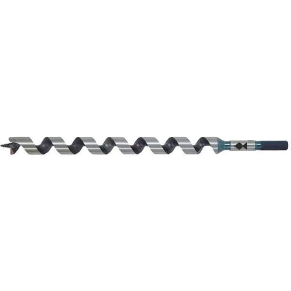 Träborr 8 x 250/ 320mm Fisch