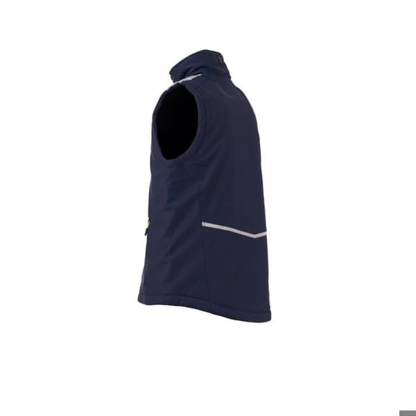 Payper Wear Stream Lite Pad är en ärmlös arbetsjacka