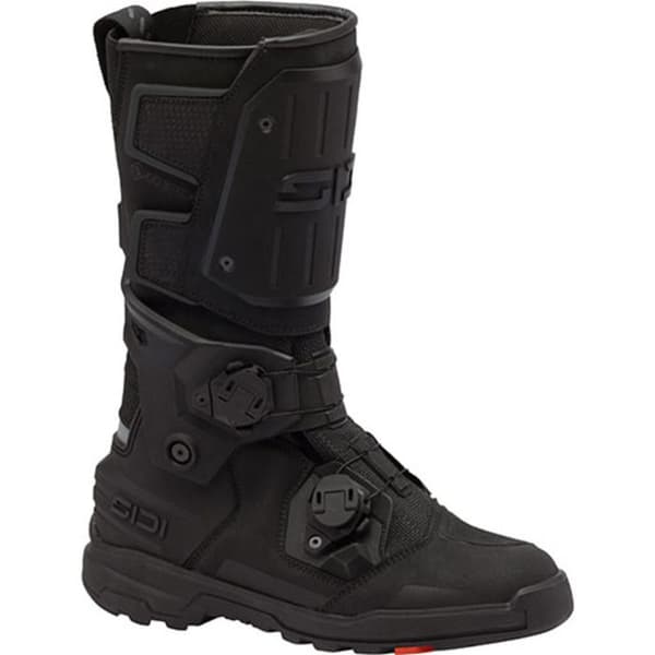 Sidi Taurus GTX motorcykelstövlar
