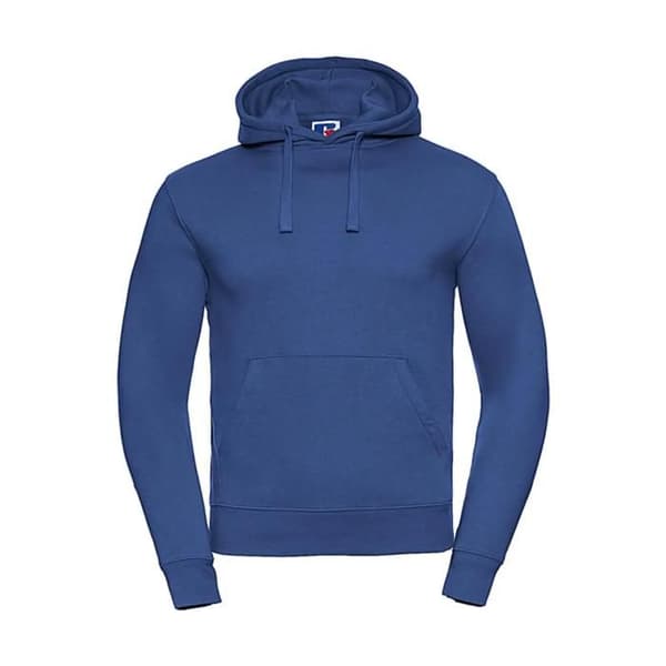 Russell Athletic Authentic hoodie - klar kunglig
