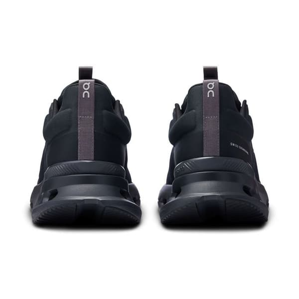 On Chaussures Cloudnova X - 3ME30410106 Svart