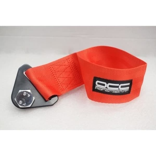 Dragkrok OCC ROJO