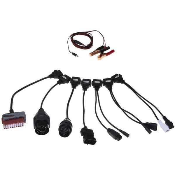 Adapter Universalkontakt OBD II 7340