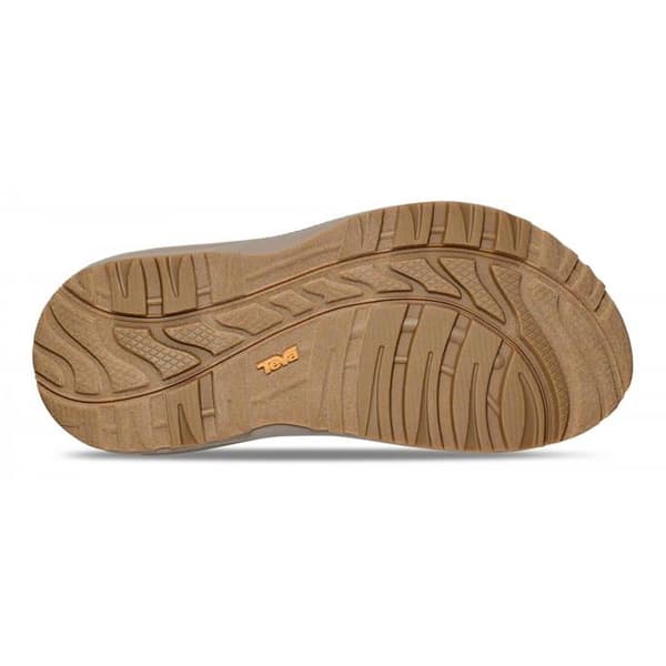 Sandaler Dam - Orange - Teva W Winsted