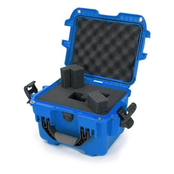 Nanuk 908 kamerafodral