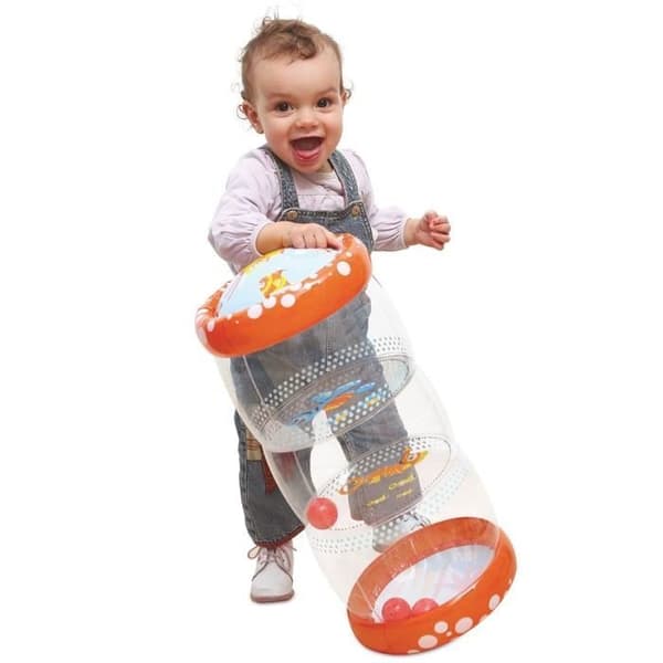 LUDI Baby Roller Mer