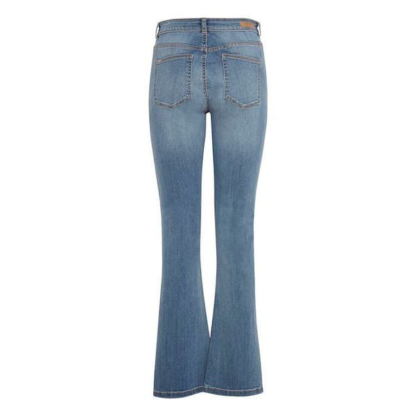 Jeans dam b.young bylola byluni flare